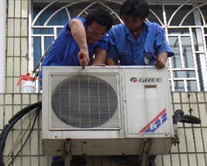 张家口市空调售后维修服务中心在哪里找