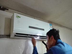 张家口市格力空调电话是多少