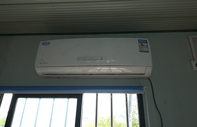 张家口市空调维修在哪里找