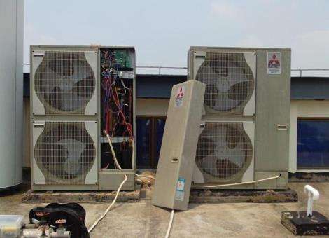 张家口市空调维修电话号码多少