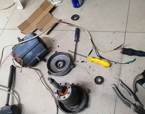 张家口市空调维修售后服务中心电话在哪里找