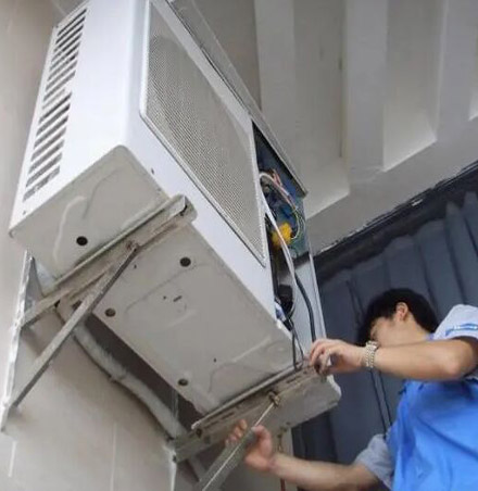 张家口市24小时空调维修热线