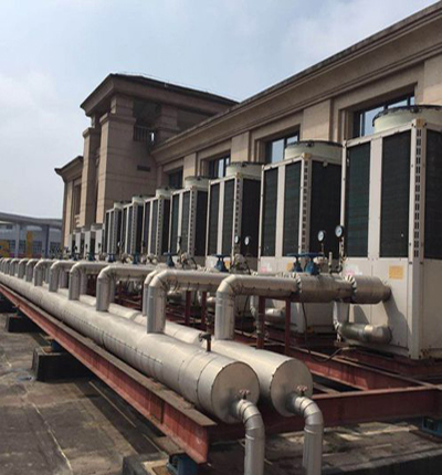 张家口市多联机维修 张家口市中央空调维修