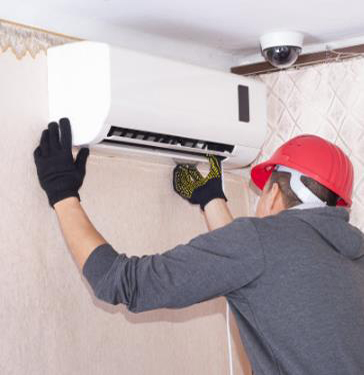 张家口市空调内机噪音大